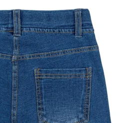 Pantalones tejanos Lsn Fleece Denim Pants