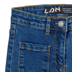 Pantalones tejanos Lsn Pants Denim