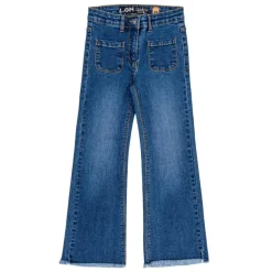 Pantalones tejanos Lsn Pants Denim