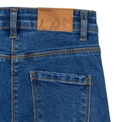 Pantalones tejanos Lsn Pants Denim