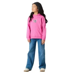 Pantalones tejanos Name-it Nkfrose Wide Jeans 1061-Dt Tb