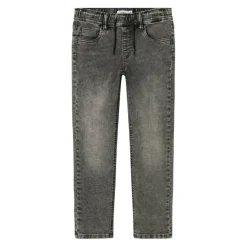 Pantalones tejanos Name-it Nkmryan Slim Swe Jeans 5225-Th Noos