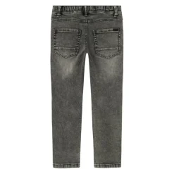 Pantalones tejanos Name-it Nkmryan Slim Swe Jeans 5225-Th Noos