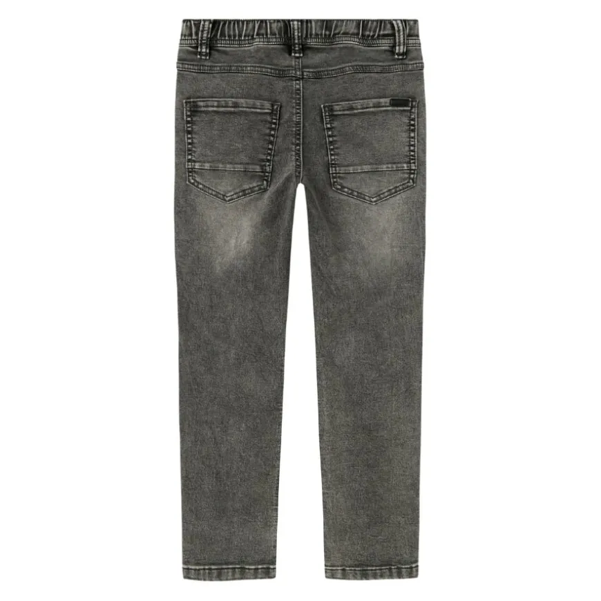 Pantalones tejanos Name-it Nkmryan Slim Swe Jeans 5225-Th Noos