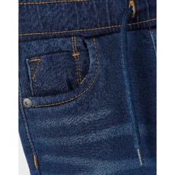 Pantalones tejanos Name-it Nmmryan Slim Swe Jeans 2472-Th Noos