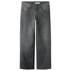 Pantalones tejanos Name-it Nkfrose Wide Jeans 1061-Dt Tb