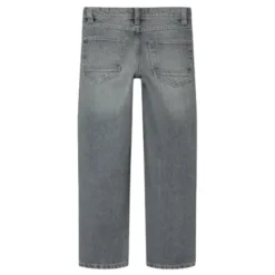 Pantalones tejanos Name-it Nkmryan Straight Jeans 5950-DM Noos