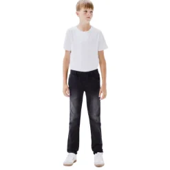 Pantalones tejanos Name-it N.U. Nkmryan Slim Swe Jeans 5110-Th Noos