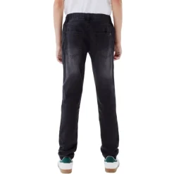Pantalones tejanos Name-it N.U. Nkmryan Slim Swe Jeans 5110-Th Noos