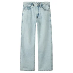 Pantalones tejanos Name-it Nkmryan Loose Jeans 5760-Rm Noos