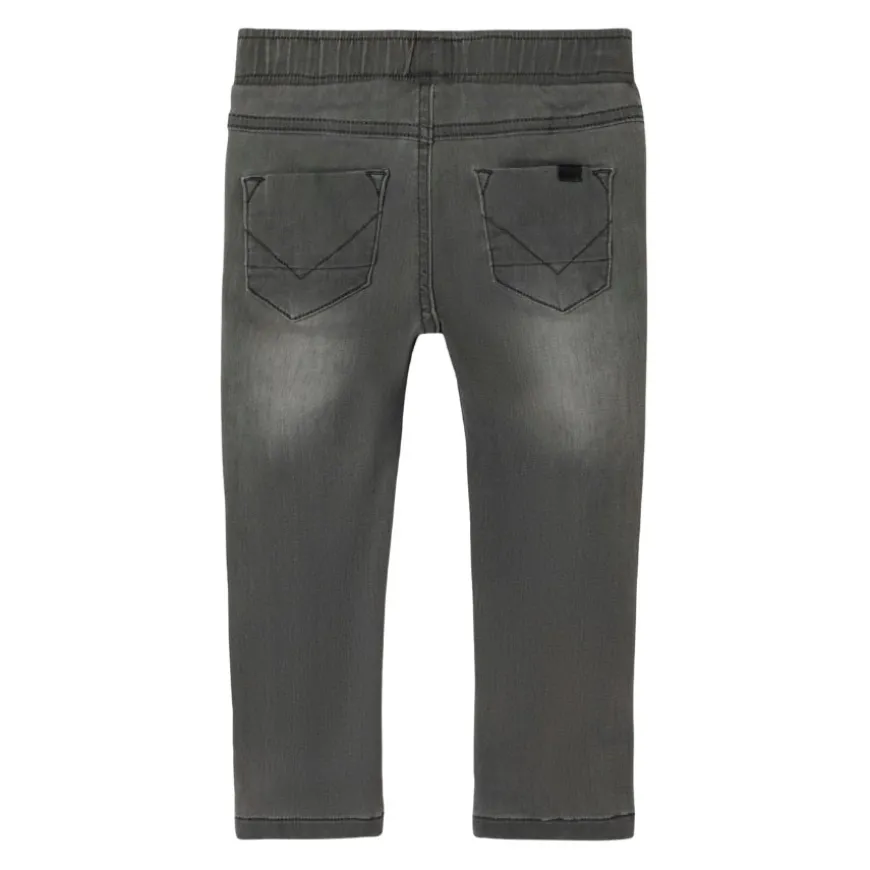 Pantalones tejanos Name-it N.U. Nmmryan Slim Swe Jeans 2472-Th Noos