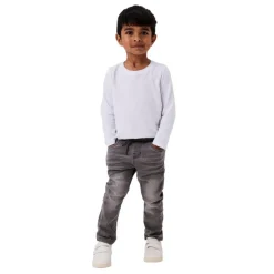 Pantalones tejanos Name-it N.U. Nmmryan Slim Swe Jeans 2472-Th Noos