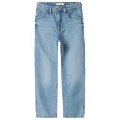 Pantalones tejanos Name-it Nkmryan Loose Jeans 5760-Rm Noos
