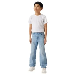 Pantalones tejanos Name-it Nkmryan Loose Jeans 5760-Rm Noos
