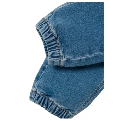 Pantalones tejanos Name-it N.U. Nmfbella Round Jeans 9685-Is Tb