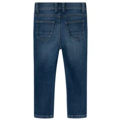 Pantalones tejanos Name-it Nmmsilas Slim Jeans 4272-Is Tb
