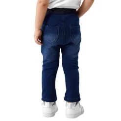 Pantalones tejanos Name-it Nmfsalli Slim Swe Jeans 1190-Bo Noos