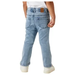 Pantalones tejanos Name-it Nmfsalli Bootcut Jeans 8292-To Noos