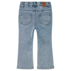 Pantalones tejanos Name-it Nmfsalli Bootcut Jeans 8292-To Noos