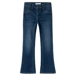 Pantalones tejanos Name-it 13231219