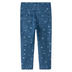 Pantalones tejanos Name-it N.U. Nmfsalli Slim Dnm Legging 2352-Vb Noos