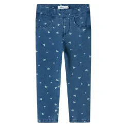 Pantalones tejanos Name-it N.U. Nmfsalli Slim Dnm Legging 2352-Vb Noos
