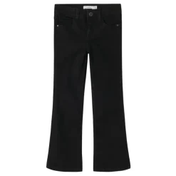 Pantalones tejanos Name-it Nkfpolly Skinny Boot Jeans 1142-Au Noos