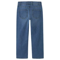 Pantalones tejanos Name-it Nkmryan Straight Jeans 1061-Dt Tb