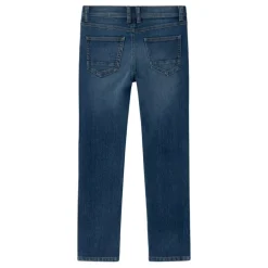 Pantalones tejanos Name-it Nkmsilas Slim Jeans 4272-Is Tb