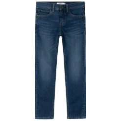 Pantalones tejanos Name-it Nkmsilas Slim Jeans 4272-Is Tb