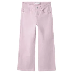 Pantalones tejanos Name-it 13211632
