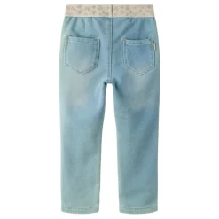 Pantalones tejanos Name-it Nmfsalli Slim Swe Jeans 1190-Bo Noos