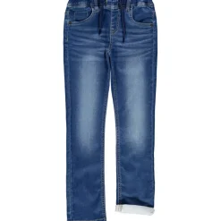 Pantalones tejanos Name-it Nkmrobin Dnmthayers 3454 Swe Pant Noos