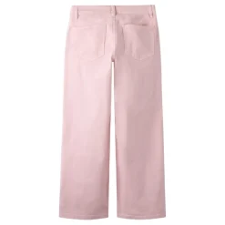 Pantalones tejanos Name-it Nkfrose Wide Twi Pant 1115-Tp Noos