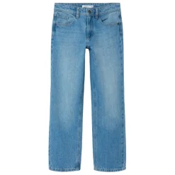 Pantalones tejanos Name-it Nkmryan Straight Jeans 5950-Dm Noos