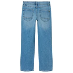 Pantalones tejanos Name-it Nkmryan Straight Jeans 5950-Dm Noos