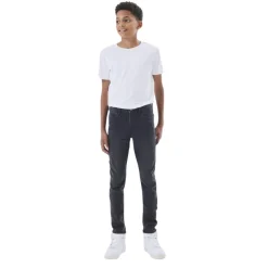 Pantalones tejanos Name-it N.U. Nkmsilas Xslim Jeans 2002-Tx Noos