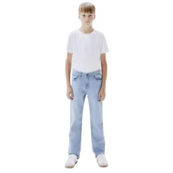 Pantalones tejanos Name-it 13211873