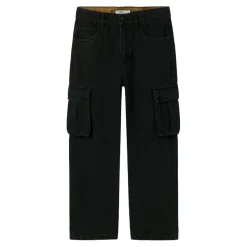 Pantalones tejanos Name-it N.U. Nkmryan St Cargo Jeans 5910-Im Noos