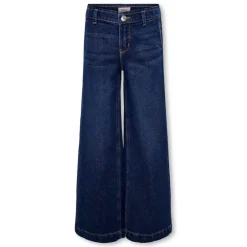 Pantalones tejanos Only kids N.U. Kogcomet Wide Dnm Pim Noos