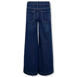 Pantalones tejanos Only kids N.U. Kogcomet Wide Dnm Pim Noos