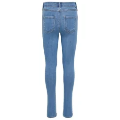 Pantalones tejanos Only kids Konrain Life Reg Skinny Bb Bj009 Noos