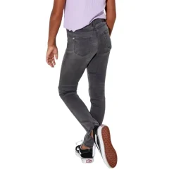 Pantalones tejanos Only kids N.U. Konroyal Life Reg Skinny Bj312 Noos