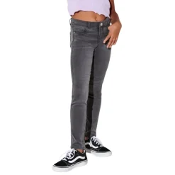 Pantalones tejanos Only kids N.U. Konroyal Life Reg Skinny Bj312 Noos