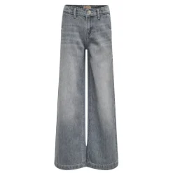Pantalones tejanos Only kids Kogcomet Wide Leg Dnm Mat624 Noos