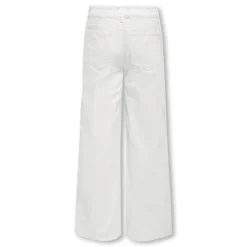 Pantalones tejanos Only kids Kogcomet Life Wide Dnm Guo020 Noos