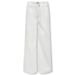 Pantalones tejanos Only kids Kogcomet Life Wide Dnm Guo020 Noos