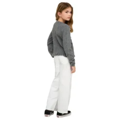 Pantalones tejanos Only kids Kogcomet Life Wide Dnm Guo020 Noos