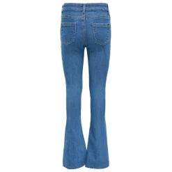 Pantalones tejanos Only kids Koghush Flared Dnm Akm186