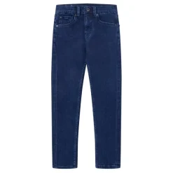 Pantalones tejanos Pepe jeans Super Skinny Jeans Jr BLUE